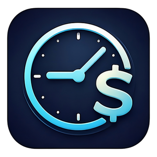 Work Time Tracker logo